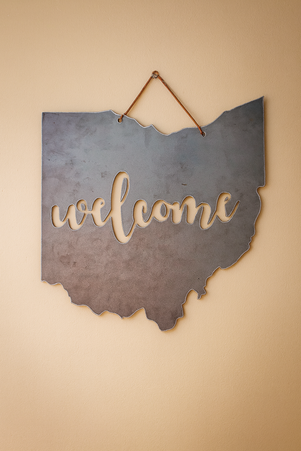 State Signs