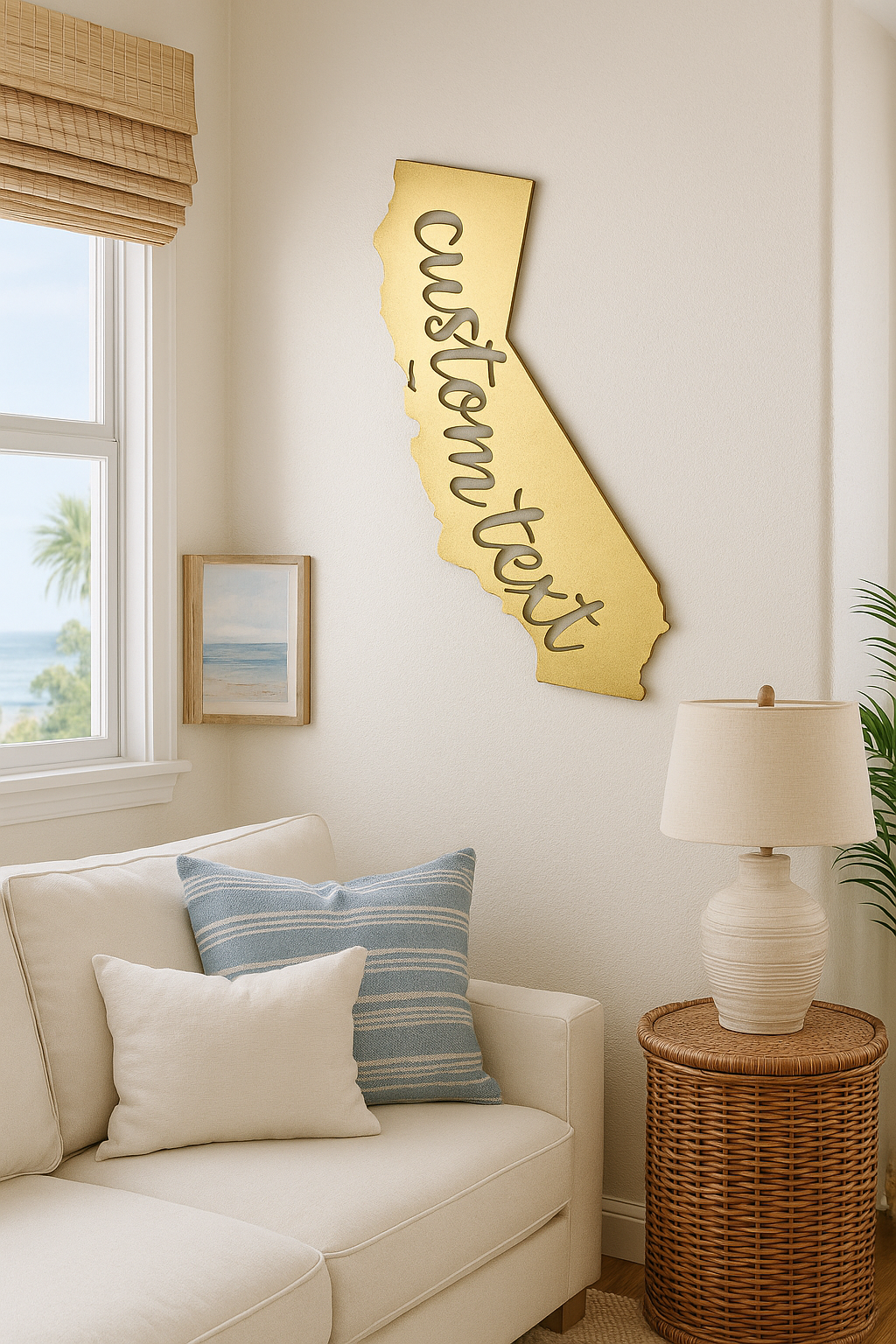 State Signs
