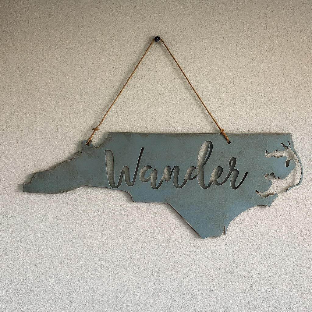 State Signs