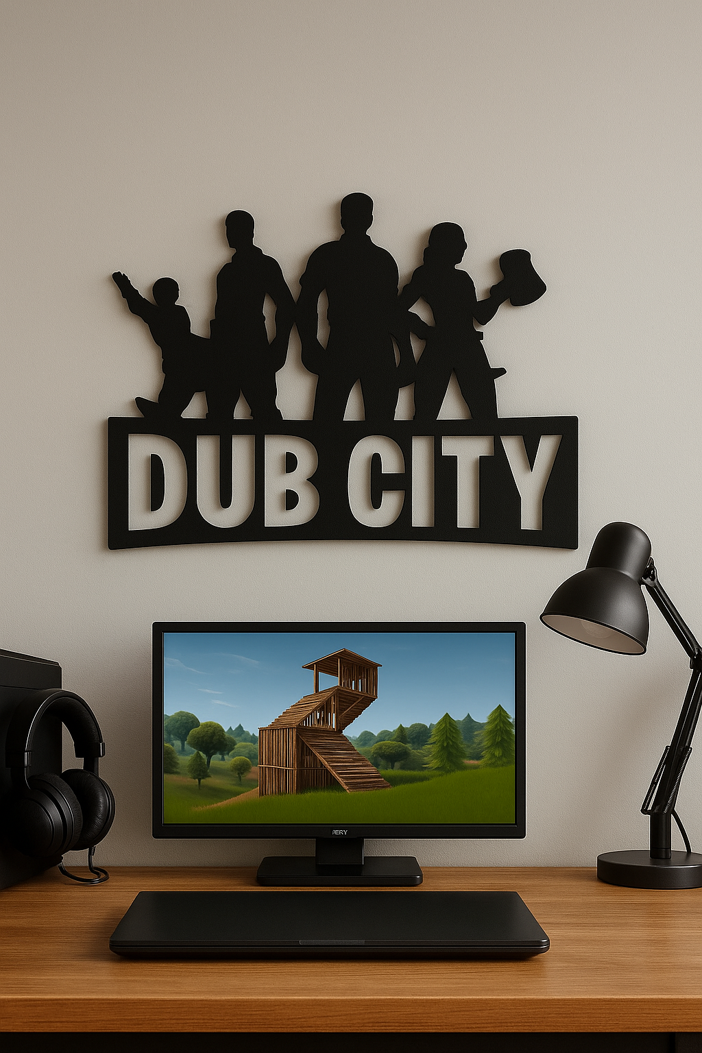 Fortnite cutouts