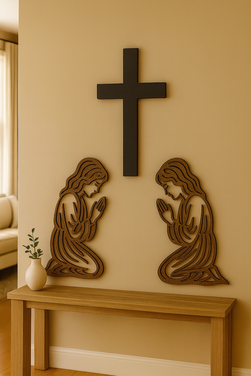 Personalized Text or Logo – Custom CNC Plasma Cutout
