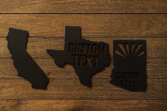 State Signs