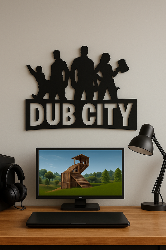 Fortnite cutouts