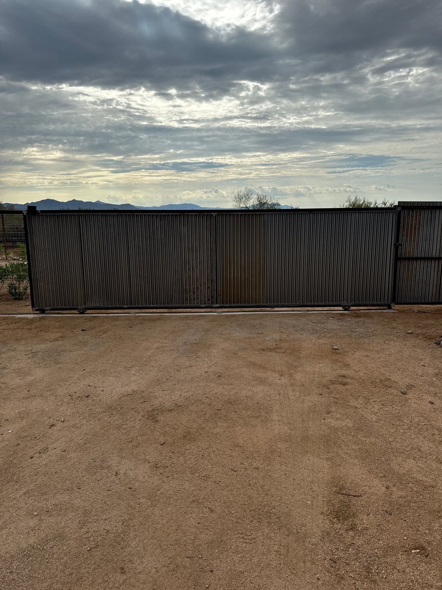 Custom Gates of All Sizes and Styles