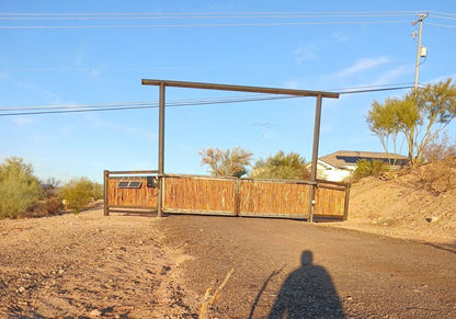 Custom Gates of All Sizes and Styles